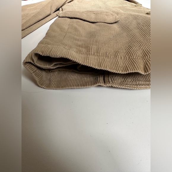 100% cotton Limited edition / Cedar Wood State Blazer - Picture 8 of 12